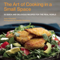 The Two-Pan, One-Pot Cookbook: A Guide to Cooking Great Meals Quickly, in Any Kitchen, and On Any Budget Hope Korenstein Author