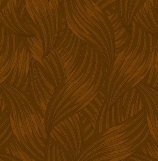 Brown Blender From Mary Coval & Windham Fabric