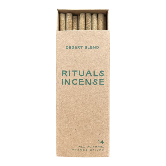 Desert Blend 14 Pack