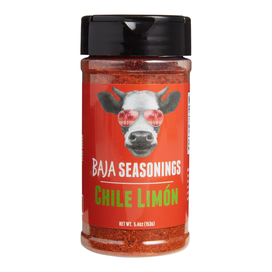 Baja Chili Lime Seasoning by World Market
