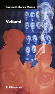 Voltami Savina Dolores Massa Author
