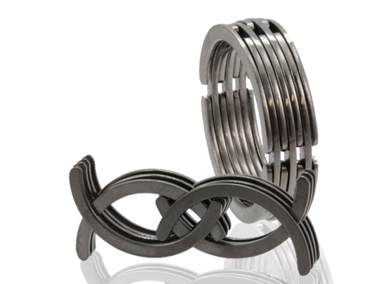 Cool Gadget Ring