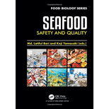 Seafood Safety and Quality