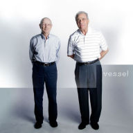 Vessel [Clear Vinyl] Twenty One Pilots Primary Artist