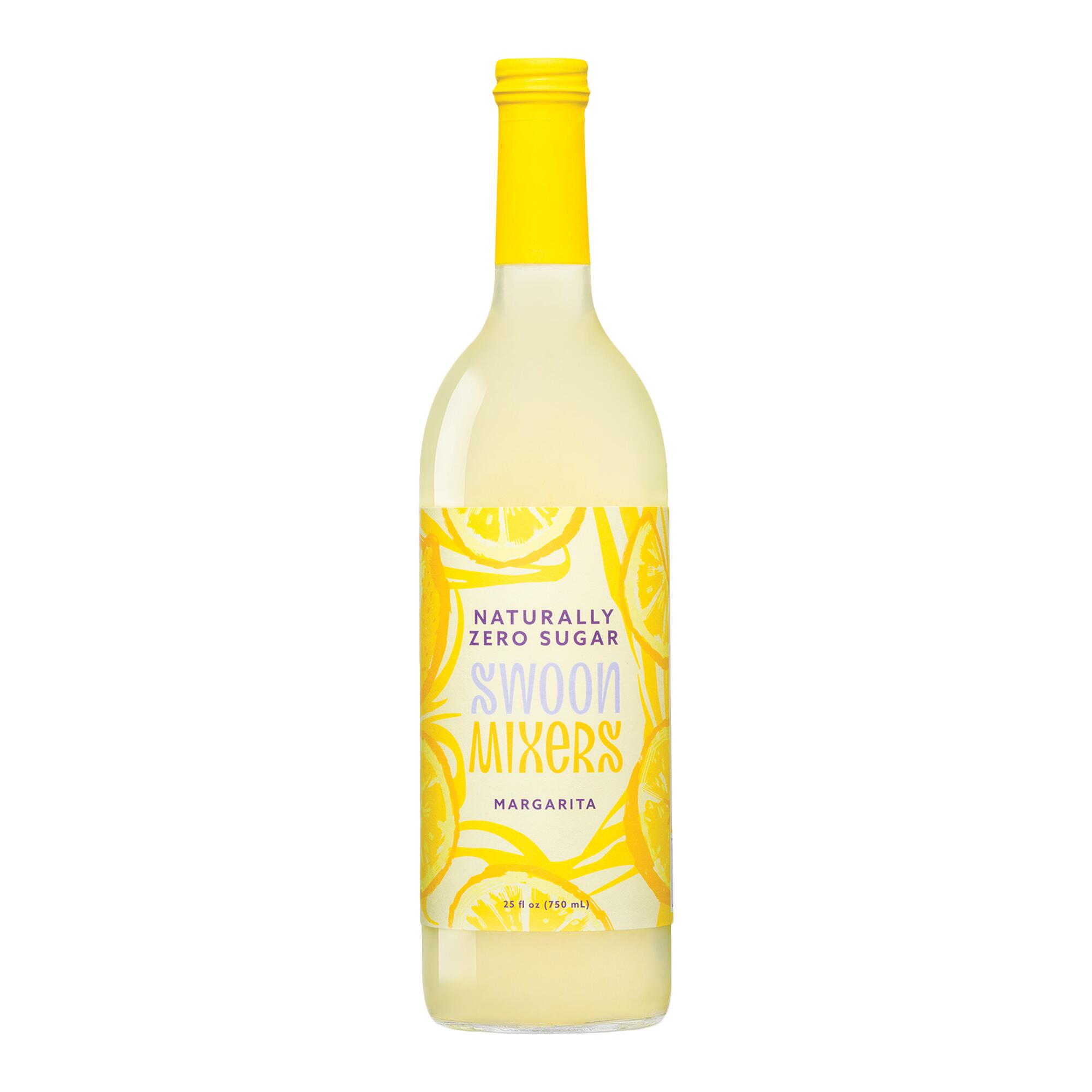 Be Mixed Margarita Cocktail Mixer by World Market