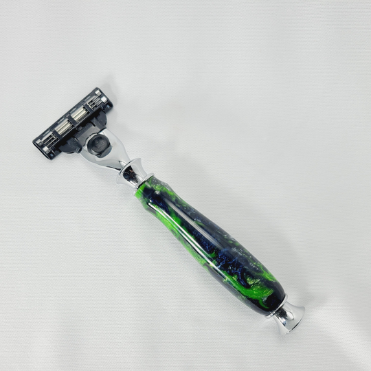 Seahawks Mach 3/Venus Razor