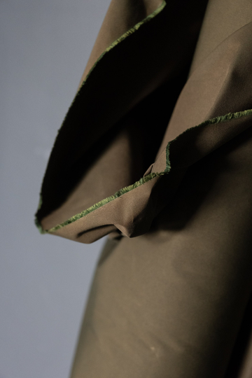 Dry Oilskin Blend/Spruce