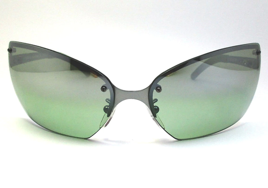 Forum F903 Sunglasses Mask Made in Italy Woman
