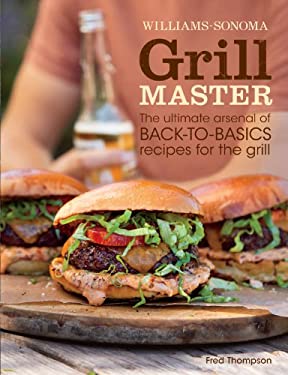 Grill Master by Rick, Thompson, Fred Rodgers