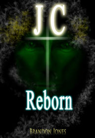 JC Reborn Brandon Jones Author
