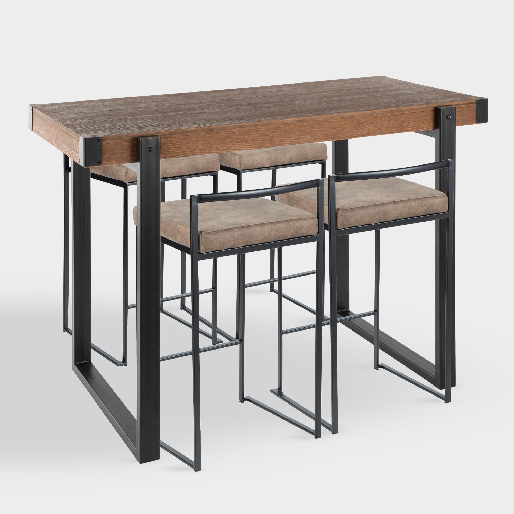 Langdon Counter Height Dining Collection by World Market