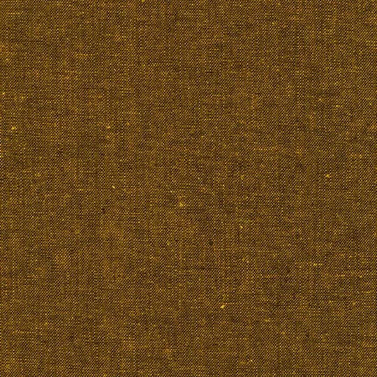 Price Per 1/2 Yard - E064-159 Spice From Essex Yarn Dyed Linen Cotton Blend Robert Kaufman