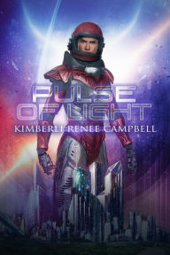 Pulse of Light Kimberli Renee Campbell Author