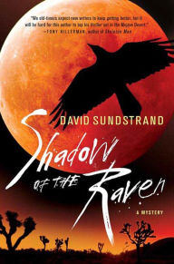 Shadow of the Raven David Sundstrand Author