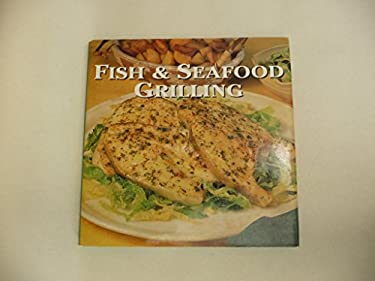 Fish and Seafood Grilling