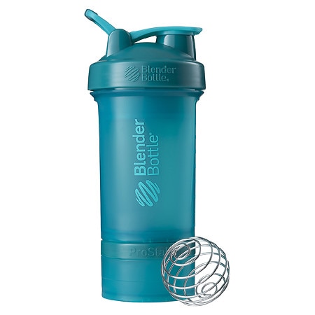 Blender Bottle ProStak Shaker Bottle 22oz - 1.0 ea