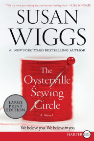 The Oysterville Sewing Circle Susan Wiggs Author