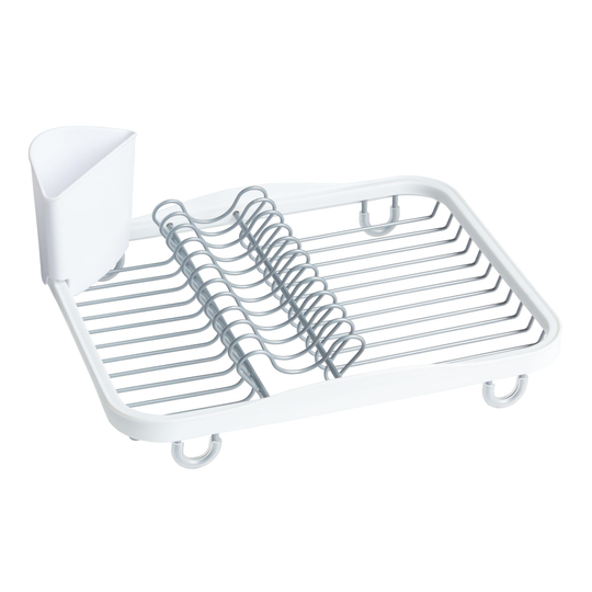 Umbra Sinkin Multi Use In-Sink Dish Rack by World Market