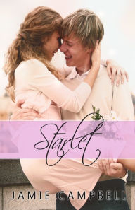 Starlet Jamie Campbell Author