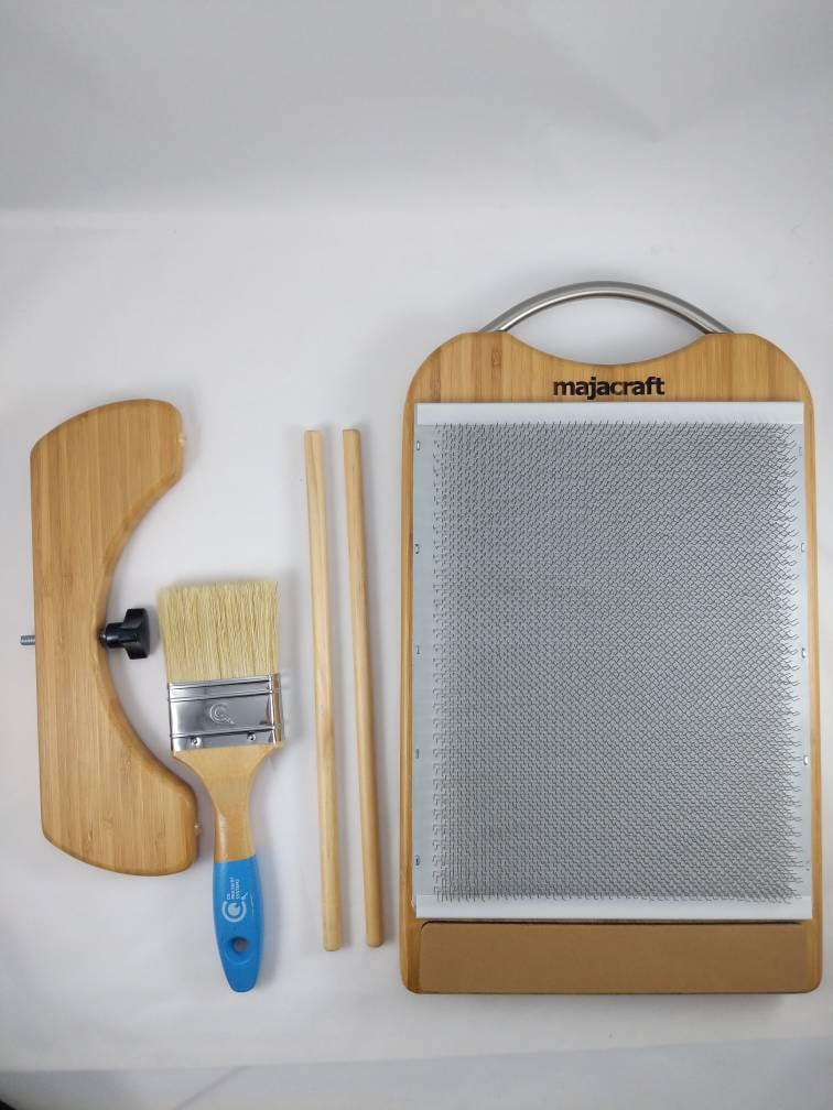 Majacraft Blending Board