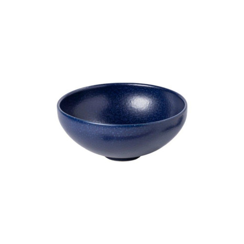 Casafina Pacifica Blueberry Ramen Bowl 19 Cm 8''