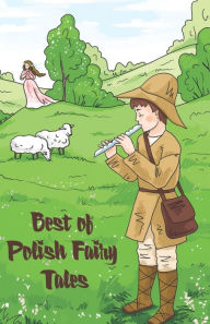 Best of Polish Fairy Tales Sergiej Nowikow Author