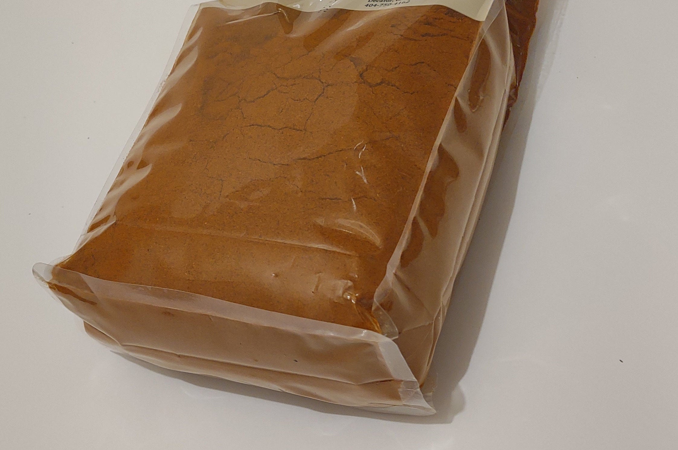 Berbere Spice Blend/Ethiopian Spice