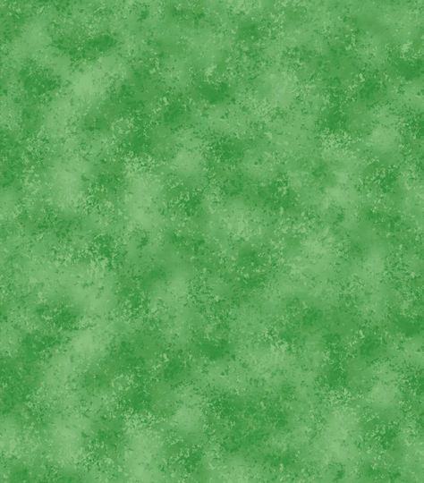 Leaf Green Hk Rapture Blender Cotton Fabric, Qt Fabrics, 100% Green Subtle Texture Fabric