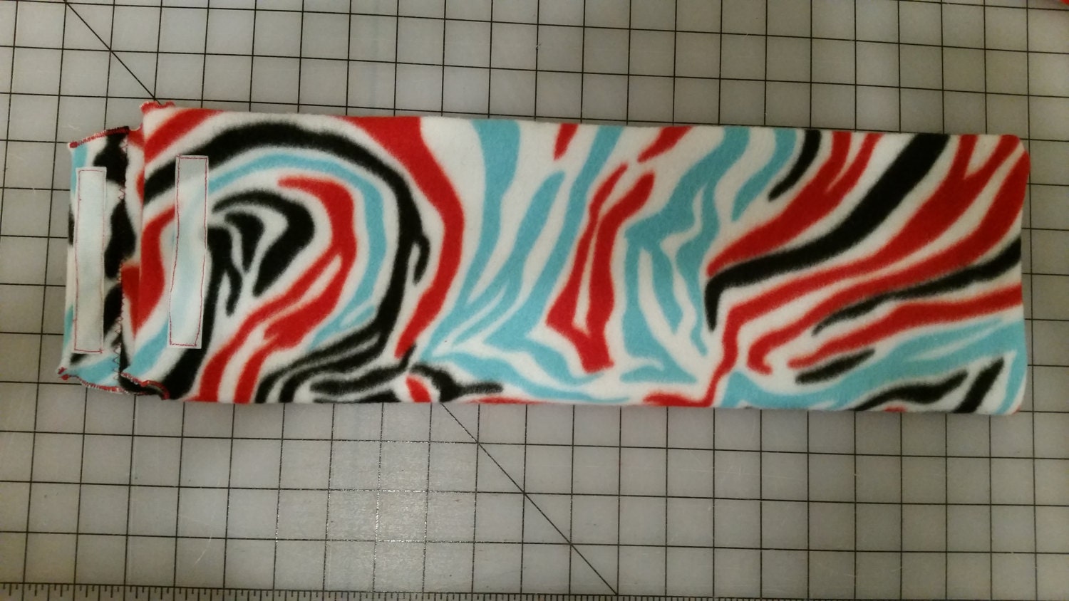 Ramp Cover For Ferret Nation Cage