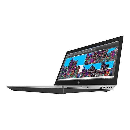 HP EliteBook 850 G6 15.6" Notebook, Intel i5, 16GB Memory, 512GB SSD, Windows 10