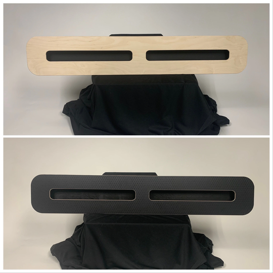 Ram Promaster Van Slider Upper Panel With Cubby