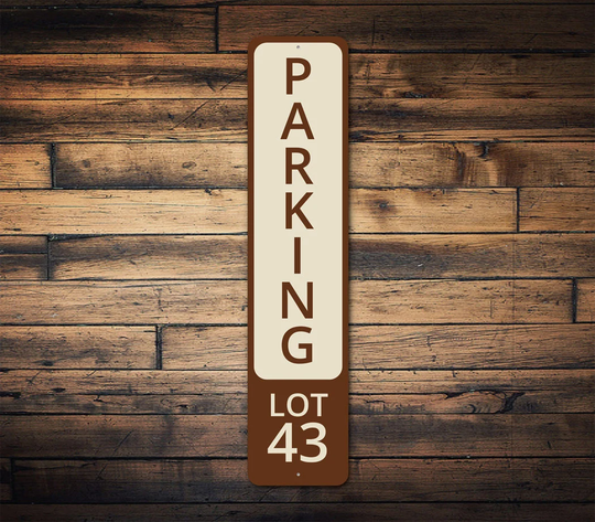 Camping Park Sign, Custom Camper Parking, Parking Decor, Decor For Camper, Life, Sign Lovers