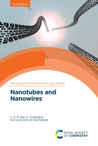 Nanotubes and Nanowires C N R Rao Author