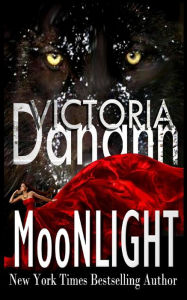 Moonlight: The Big Bad Wolf Victoria Danann Author