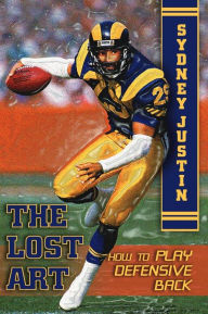 The Lost Art Sydney Justin Author