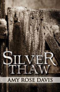 Silver Thaw Amy Rose Davis Author