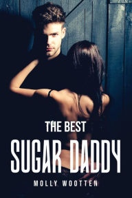 The Best Sugar Daddy Molly Wootten Author