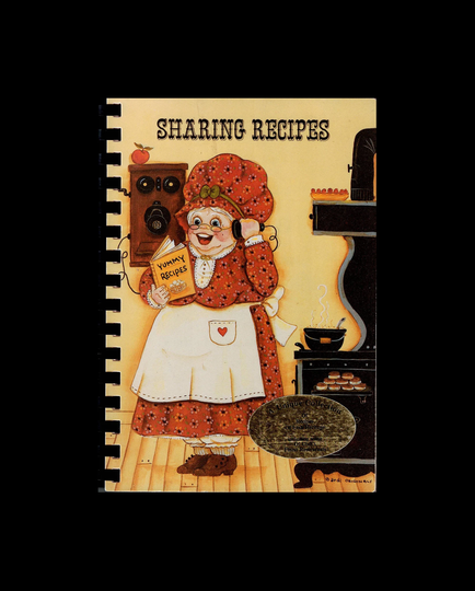 Sharing Recipes Recipes Of Utah Heritage, Including Some Utah's Finest Restaurants, Local Community, Clearfield