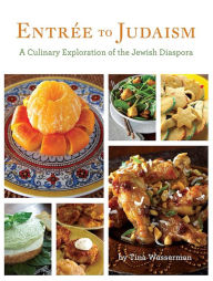Entree to Judaism Behrman House Author