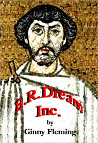 B.R. Dream Inc. Ginny Fleming Author