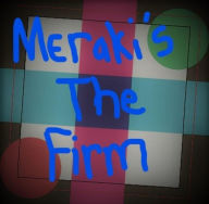 The Firm Meraki Author