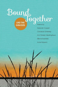 Bound Together: Like the Grasses Deborah Cooper Author
