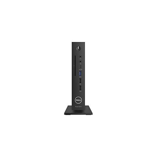 WYSE 5070 5XG93 Desktop Computer, Intel Pentium, 8GB RAM, 64GB SSD