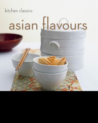 Asian Flavours by Jane Price