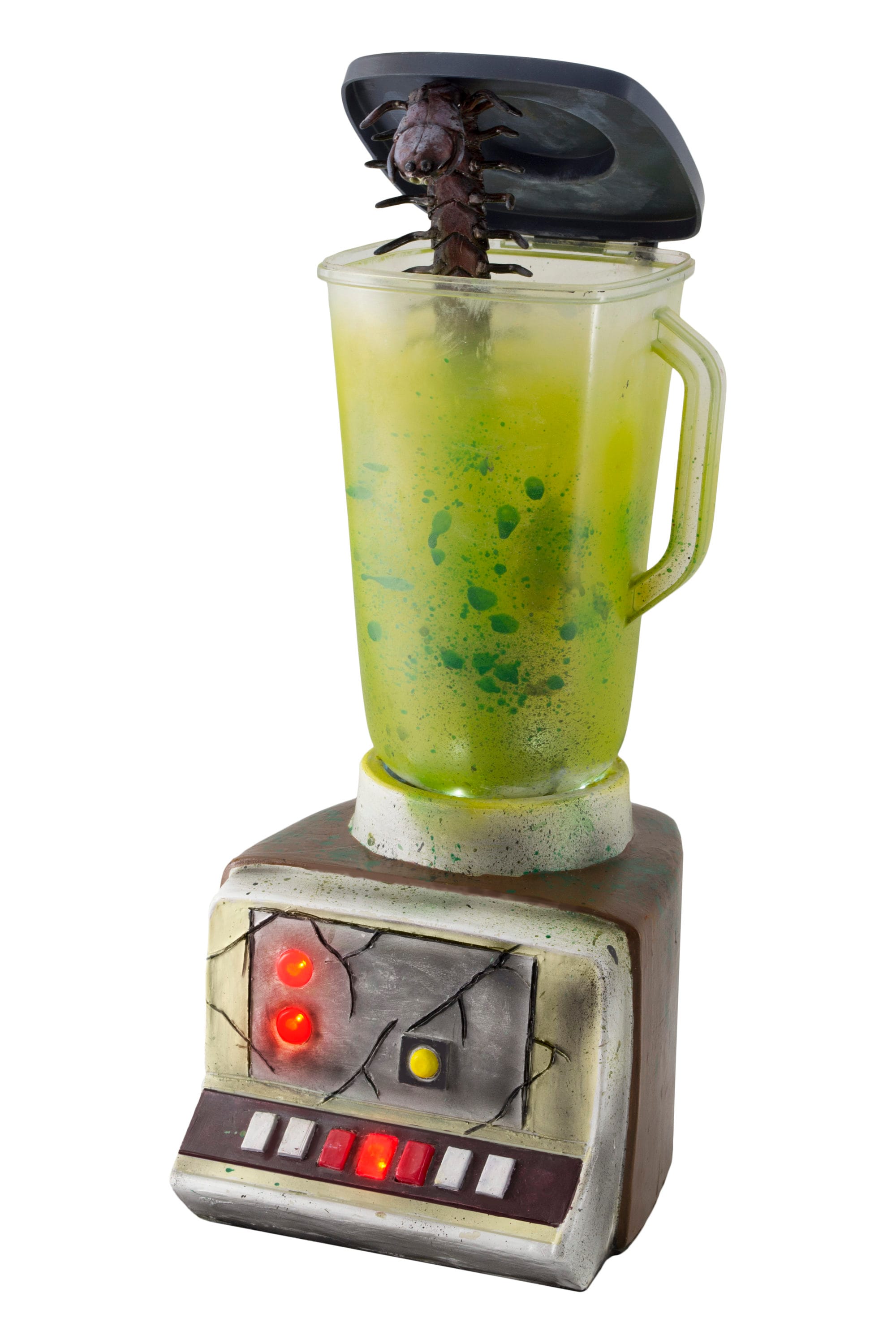 Tekky Bug Blender in Green | TK-58398