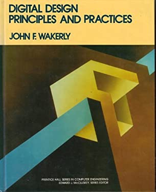 Digital Design by John F. Wakerly