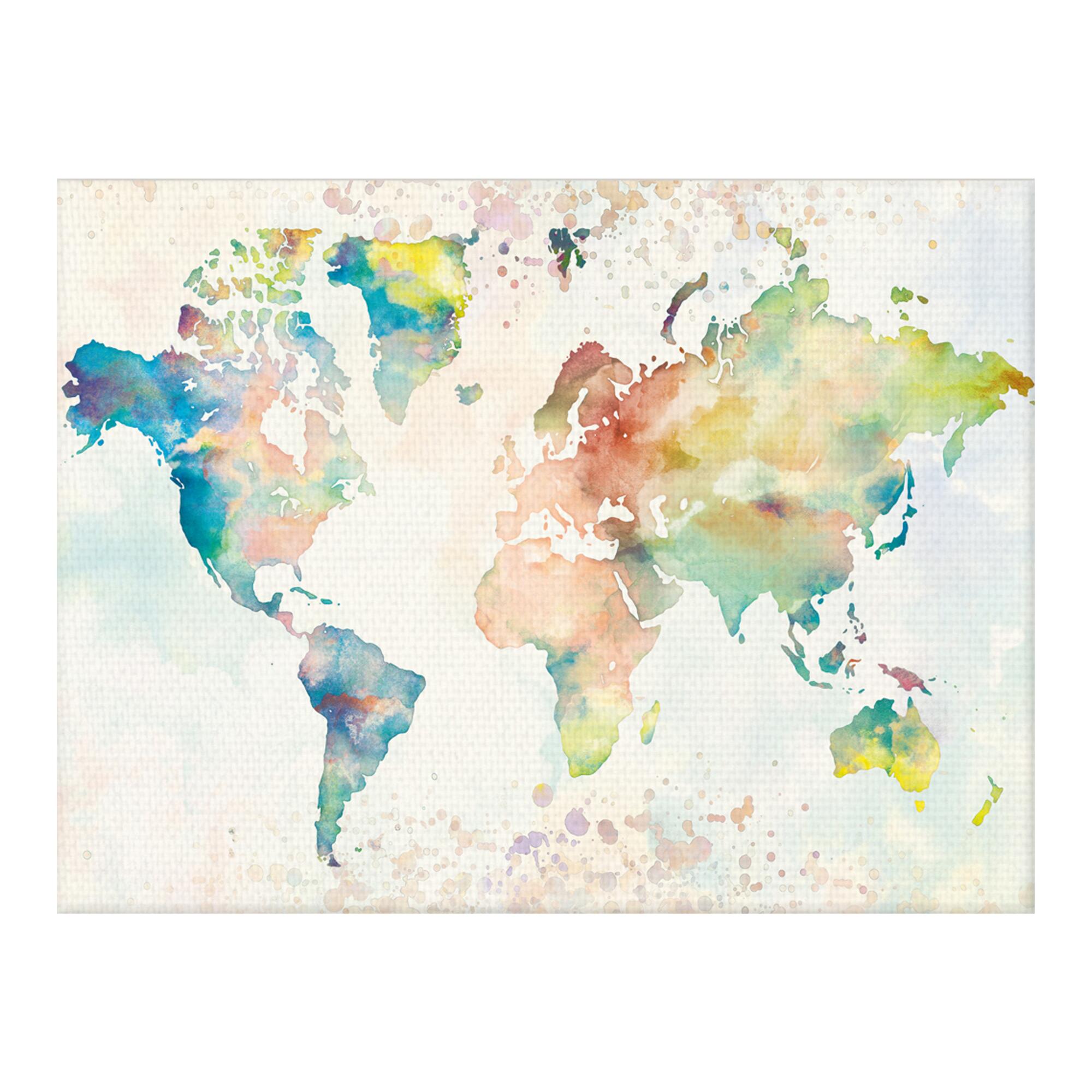 Artworld by Tom Frazier Canvas Wall Art by World Market