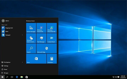 WINDOWS Server RDP / VPS Desktop Servers 8GB RAM + 120GB SSD + 3Cores 30 Days