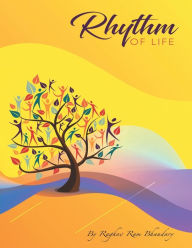 Rhythm of Life Raghav Ram Bhandary Author