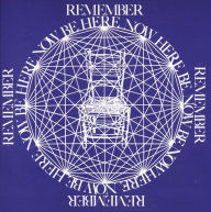 Be Here Now Ram Dass Author